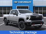 2025 Chevrolet Silverado 2500 Crew Cab 4x4 Pickup for sale #208568 - photo 7