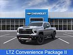 2025 Chevrolet Silverado 2500 Crew Cab 4x4 Pickup for sale #208568 - photo 8