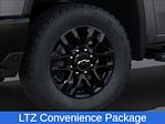 2025 Chevrolet Silverado 2500 Crew Cab 4x4 Pickup for sale #208568 - photo 9