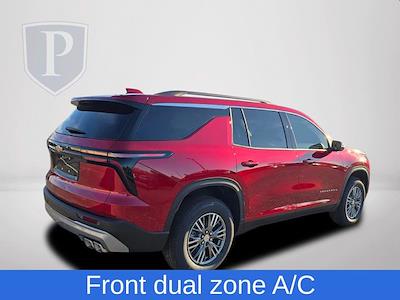 2026 Chevrolet Traverse FWD SUV for sale #209631 - photo 2