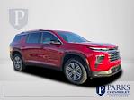 2026 Chevrolet Traverse FWD SUV for sale #209631 - photo 1