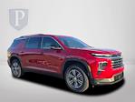 2026 Chevrolet Traverse FWD SUV for sale #209631 - photo 4