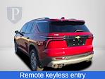 2026 Chevrolet Traverse FWD SUV for sale #209631 - photo 8