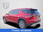 2026 Chevrolet Traverse FWD SUV for sale #209631 - photo 9