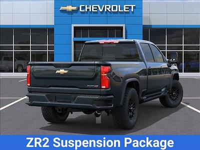 2026 Chevrolet Silverado 2500 Crew Cab 4WD Pickup for sale #209652 - photo 2
