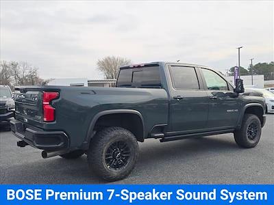 New 2026 Chevrolet Silverado 2500 - photo 1