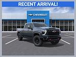 2026 Chevrolet Silverado 2500 Crew Cab 4WD Pickup for sale #209652 - photo 1