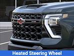 2026 Chevrolet Silverado 2500 Crew Cab 4WD Pickup for sale #209652 - photo 13