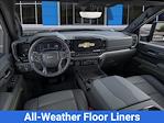 2026 Chevrolet Silverado 2500 Crew Cab 4WD Pickup for sale #209652 - photo 15