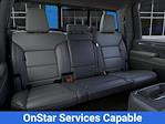 2026 Chevrolet Silverado 2500 Crew Cab 4WD Pickup for sale #209652 - photo 17