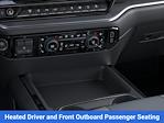 2026 Chevrolet Silverado 2500 Crew Cab 4WD Pickup for sale #209652 - photo 23