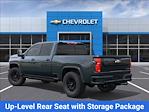 2026 Chevrolet Silverado 2500 Crew Cab 4WD Pickup for sale #209652 - photo 4