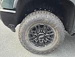 2026 Chevrolet Silverado 2500 Crew Cab 4WD Pickup for sale #209652 - photo 32
