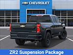 2026 Chevrolet Silverado 2500 Crew Cab 4WD Pickup for sale #209652 - photo 2
