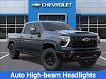 2026 Chevrolet Silverado 2500 Crew Cab 4WD Pickup for sale #209652 - photo 7