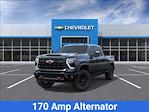 2026 Chevrolet Silverado 2500 Crew Cab 4WD Pickup for sale #209652 - photo 8