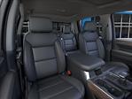 2025 Chevrolet Silverado 1500 Crew Cab 4x4 Pickup for sale #210853 - photo 16