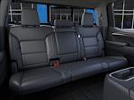 2025 Chevrolet Silverado 1500 Crew Cab 4x4 Pickup for sale #210853 - photo 17