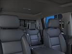 2025 Chevrolet Silverado 1500 Crew Cab 4x4 Pickup for sale #210853 - photo 24