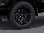 2025 Chevrolet Silverado 1500 Crew Cab 4x4 Pickup for sale #210853 - photo 9