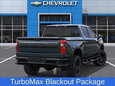 2026 Chevrolet Silverado 1500 Crew Cab 4WD Pickup for sale #211104 - photo 2