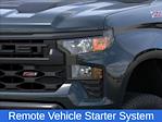 2026 Chevrolet Silverado 1500 Crew Cab 4WD Pickup for sale #211104 - photo 10