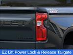 2026 Chevrolet Silverado 1500 Crew Cab 4WD Pickup for sale #211104 - photo 11