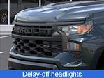 2026 Chevrolet Silverado 1500 Crew Cab 4WD Pickup for sale #211104 - photo 13