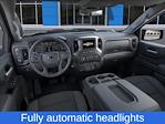 2026 Chevrolet Silverado 1500 Crew Cab 4WD Pickup for sale #211104 - photo 15