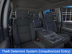 2026 Chevrolet Silverado 1500 Crew Cab 4WD Pickup for sale #211104 - photo 16