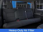 2026 Chevrolet Silverado 1500 Crew Cab 4WD Pickup for sale #211104 - photo 17