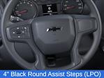 2026 Chevrolet Silverado 1500 Crew Cab 4WD Pickup for sale #211104 - photo 19