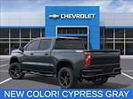 2026 Chevrolet Silverado 1500 Crew Cab 4WD Pickup for sale #211104 - photo 4