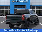 2026 Chevrolet Silverado 1500 Crew Cab 4WD Pickup for sale #211104 - photo 2