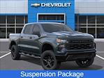 2026 Chevrolet Silverado 1500 Crew Cab 4WD Pickup for sale #211104 - photo 7
