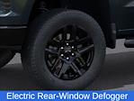 2026 Chevrolet Silverado 1500 Crew Cab 4WD Pickup for sale #211104 - photo 9