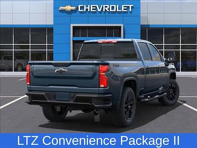 2025 Chevrolet Silverado 2500 Crew Cab 4x4 Pickup for sale #212598 - photo 2