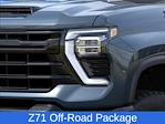 2025 Chevrolet Silverado 2500 Crew Cab 4x4 Pickup for sale #212598 - photo 10