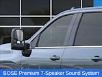 2025 Chevrolet Silverado 2500 Crew Cab 4x4 Pickup for sale #212598 - photo 12
