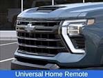 2025 Chevrolet Silverado 2500 Crew Cab 4x4 Pickup for sale #212598 - photo 13
