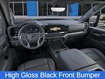 2025 Chevrolet Silverado 2500 Crew Cab 4x4 Pickup for sale #212598 - photo 15