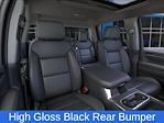2025 Chevrolet Silverado 2500 Crew Cab 4x4 Pickup for sale #212598 - photo 16