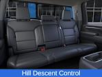2025 Chevrolet Silverado 2500 Crew Cab 4x4 Pickup for sale #212598 - photo 17