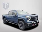 2025 Chevrolet Silverado 2500 Crew Cab 4x4 Pickup for sale #212598 - photo 3