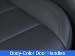 2025 Chevrolet Silverado 2500 Crew Cab 4x4 Pickup for sale #212598 - photo 21