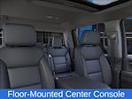 2025 Chevrolet Silverado 2500 Crew Cab 4x4 Pickup for sale #212598 - photo 24