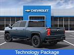 2025 Chevrolet Silverado 2500 Crew Cab 4x4 Pickup for sale #212598 - photo 4