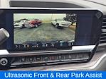 New 2025 Chevrolet Silverado 2500 LTZ Crew Cab 4x4 Pickup for sale #212598 - photo 28