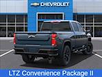 2025 Chevrolet Silverado 2500 Crew Cab 4x4 Pickup for sale #212598 - photo 2
