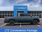 2025 Chevrolet Silverado 2500 Crew Cab 4x4 Pickup for sale #212598 - photo 5